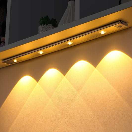 New LED  Lumen Lights